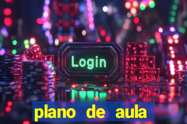 plano de aula bingo tabuada